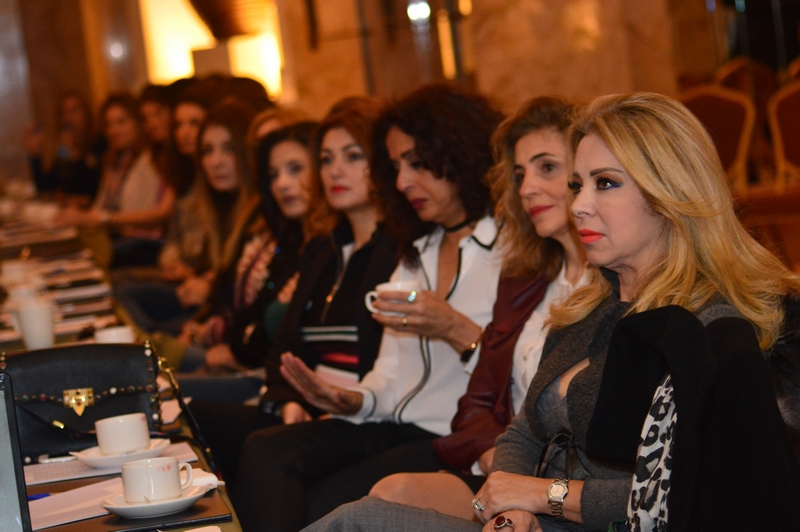 Platform Horizon-Fashion Appeal with Rita Lamah
